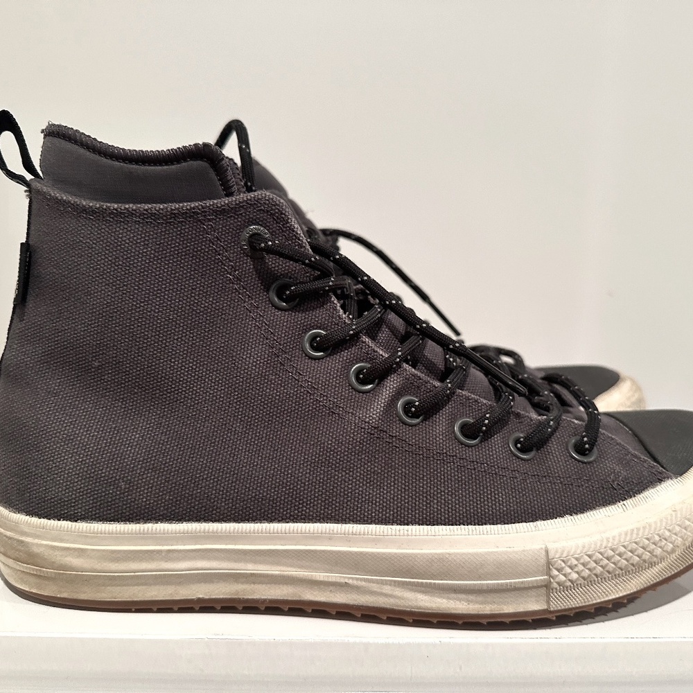 Converse Winter Boots Insulated Chuck